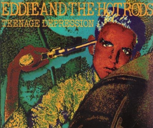 Teenage Depression (Digipak) Alternative & Indie