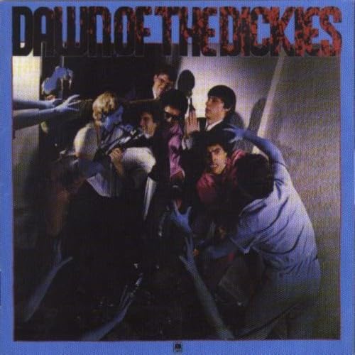 Dawn Of The Dickies (Digipak) Alternative & Indie