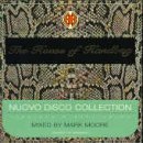 The House of Handbag..Ltd. Dance & Electronic