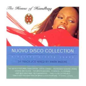 Product Image: Nuovo Disco