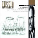 Fantasiestücke/Sinfon.Etüden Classical