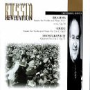 Sonaten Für Violine U.Klavier Classical
