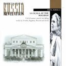 La Scala at the Bolshoi:End of Classical