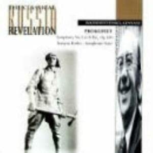 Sinf.5/Semyon Kotko-Symph.S Classical