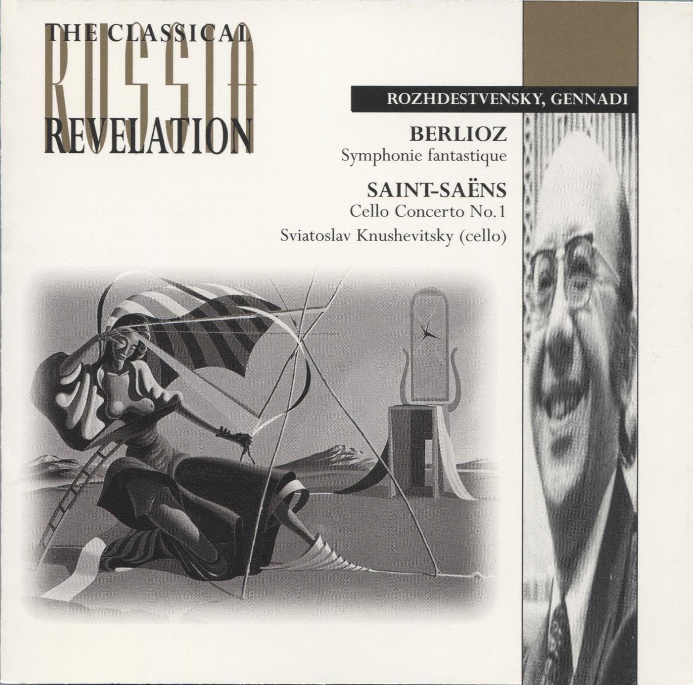Symphonie Fantastique/Konzert Classical