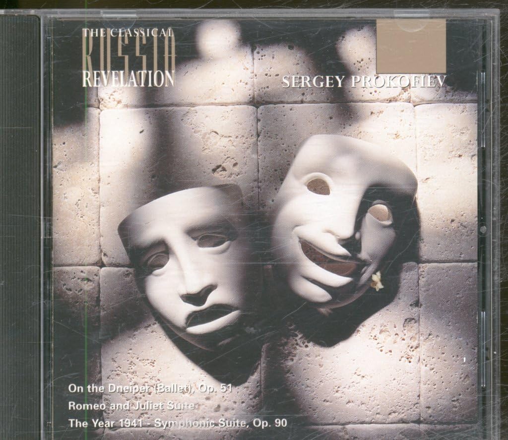 On the Dneiper/the Year 1941/+ Classical