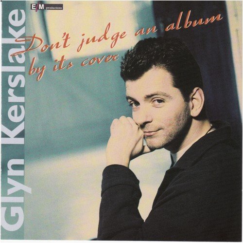Don't Judge An Album By Its Cover Music