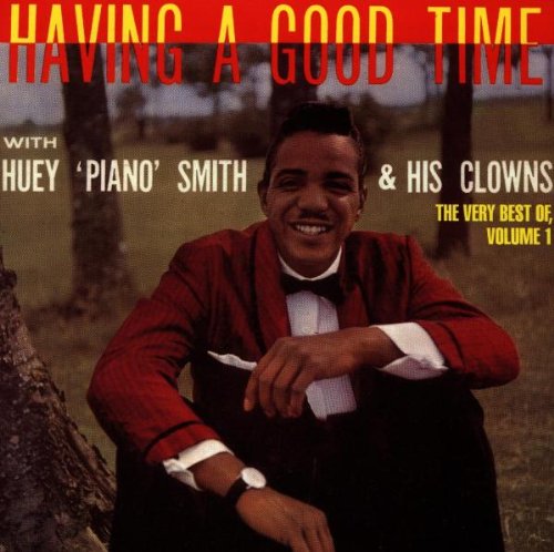 Very Best 1-Having a Good Time Jazz