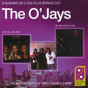 So Full of Love, Love Fever Funk, R&B & Soul