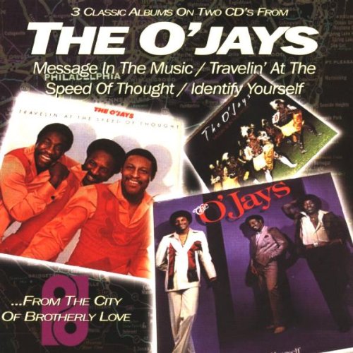 Message in the Music/Travelin' Blues
