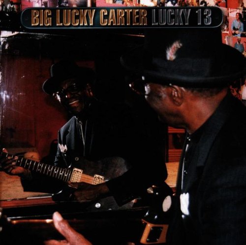 Product Image: Lucky 13