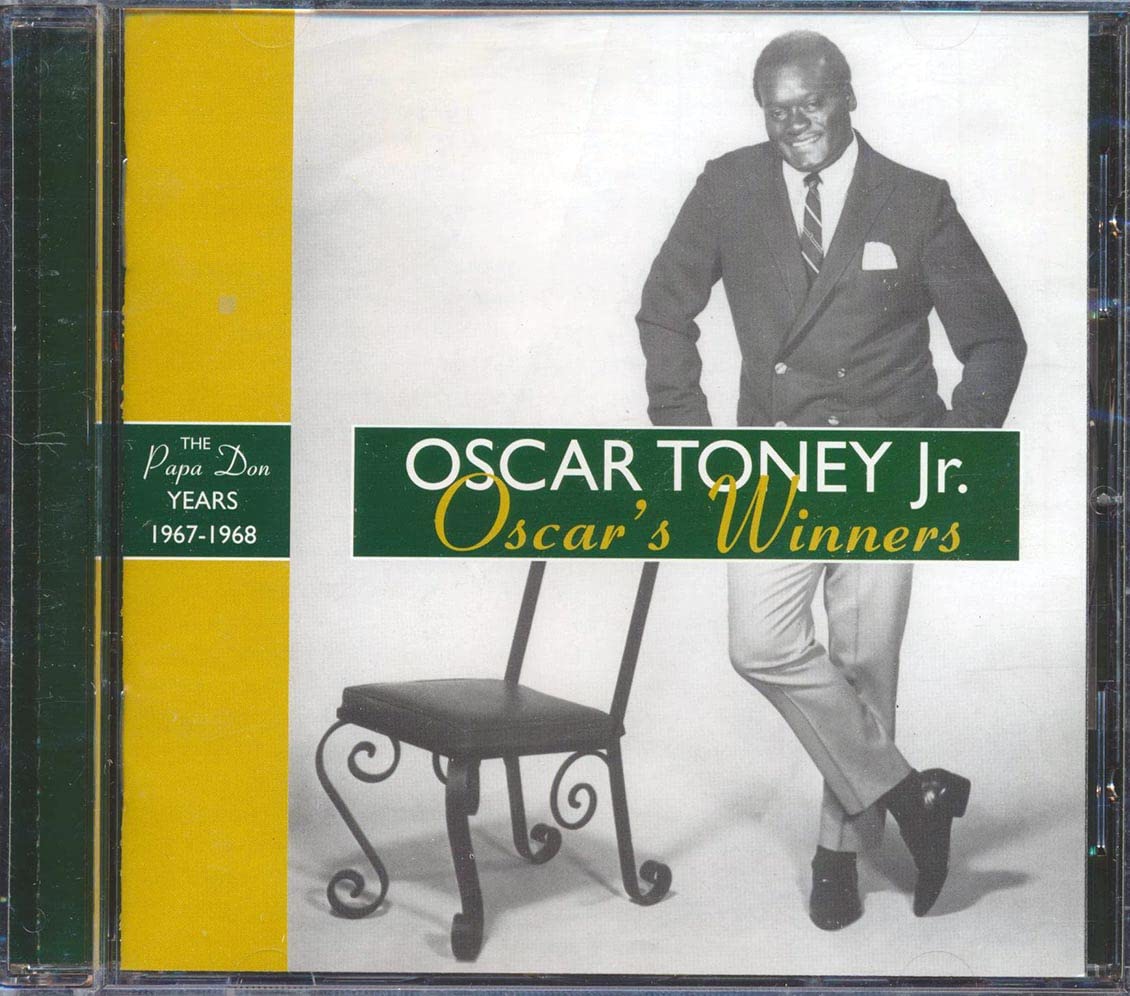 Oscar'S Winners Pop