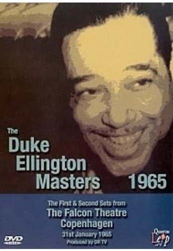 The Falcon Theatre Copenhagen (Dvd) Music