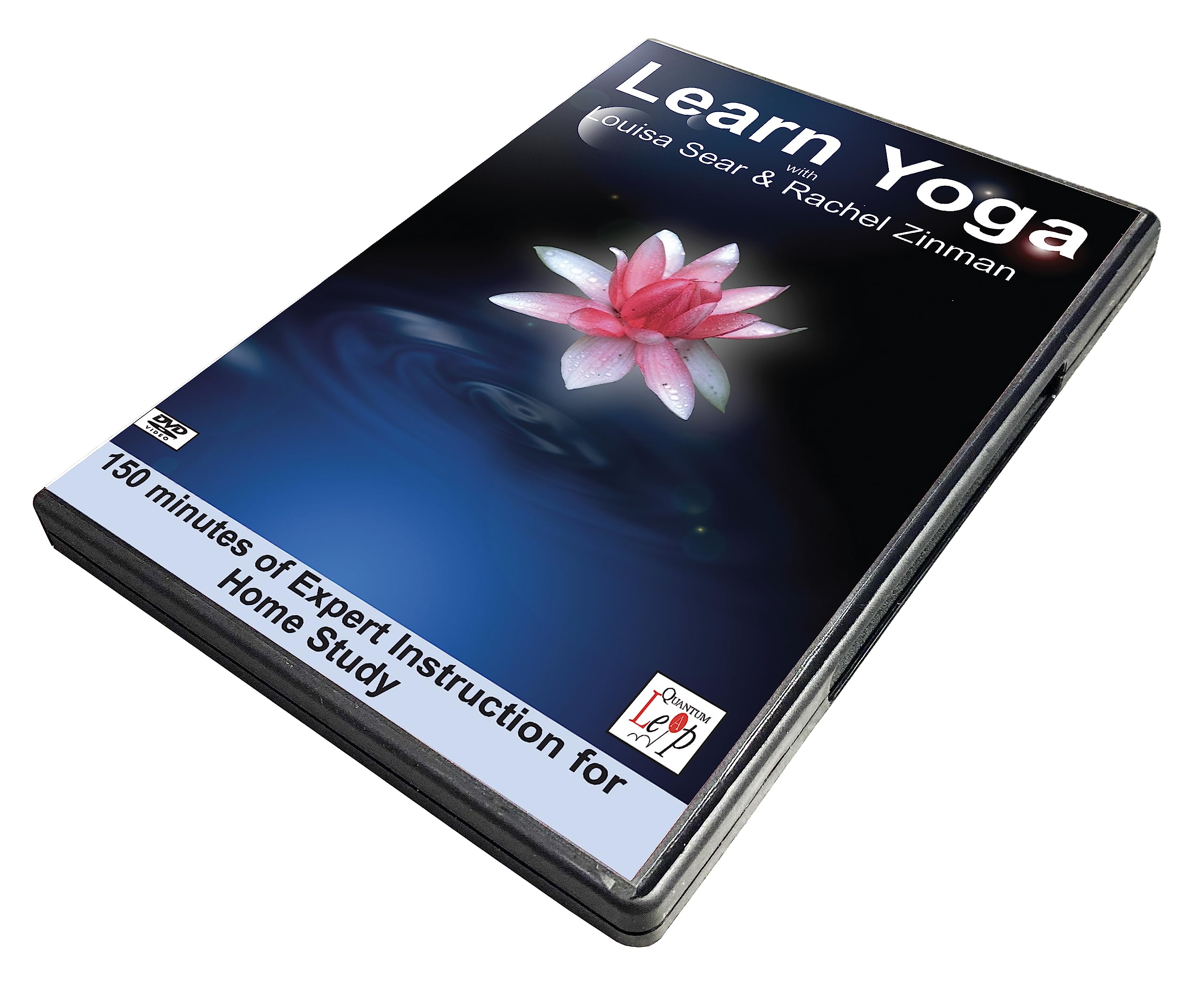 Yoga - Learn Yoga Films