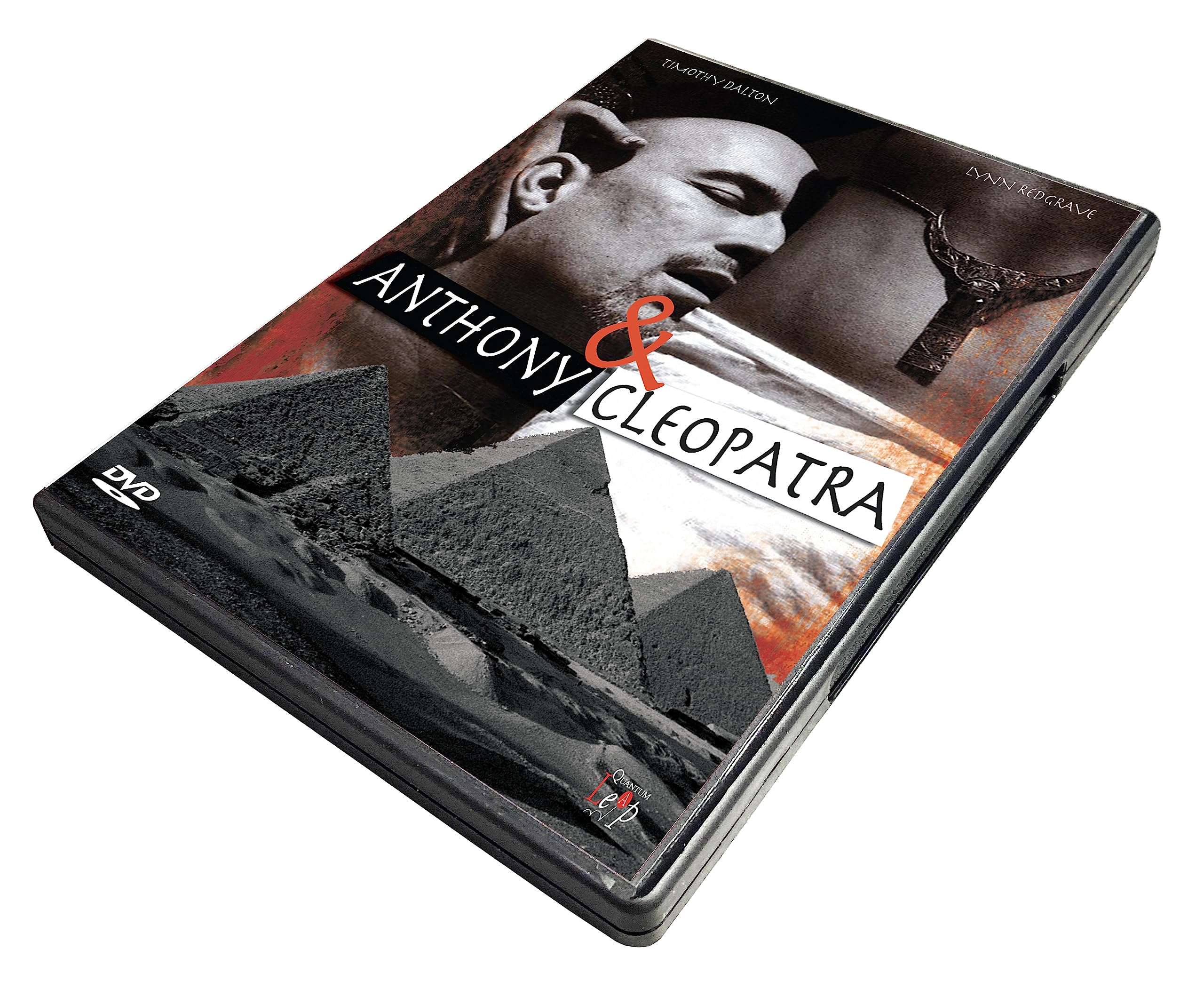 Product Image: Anthony and Cleopatra