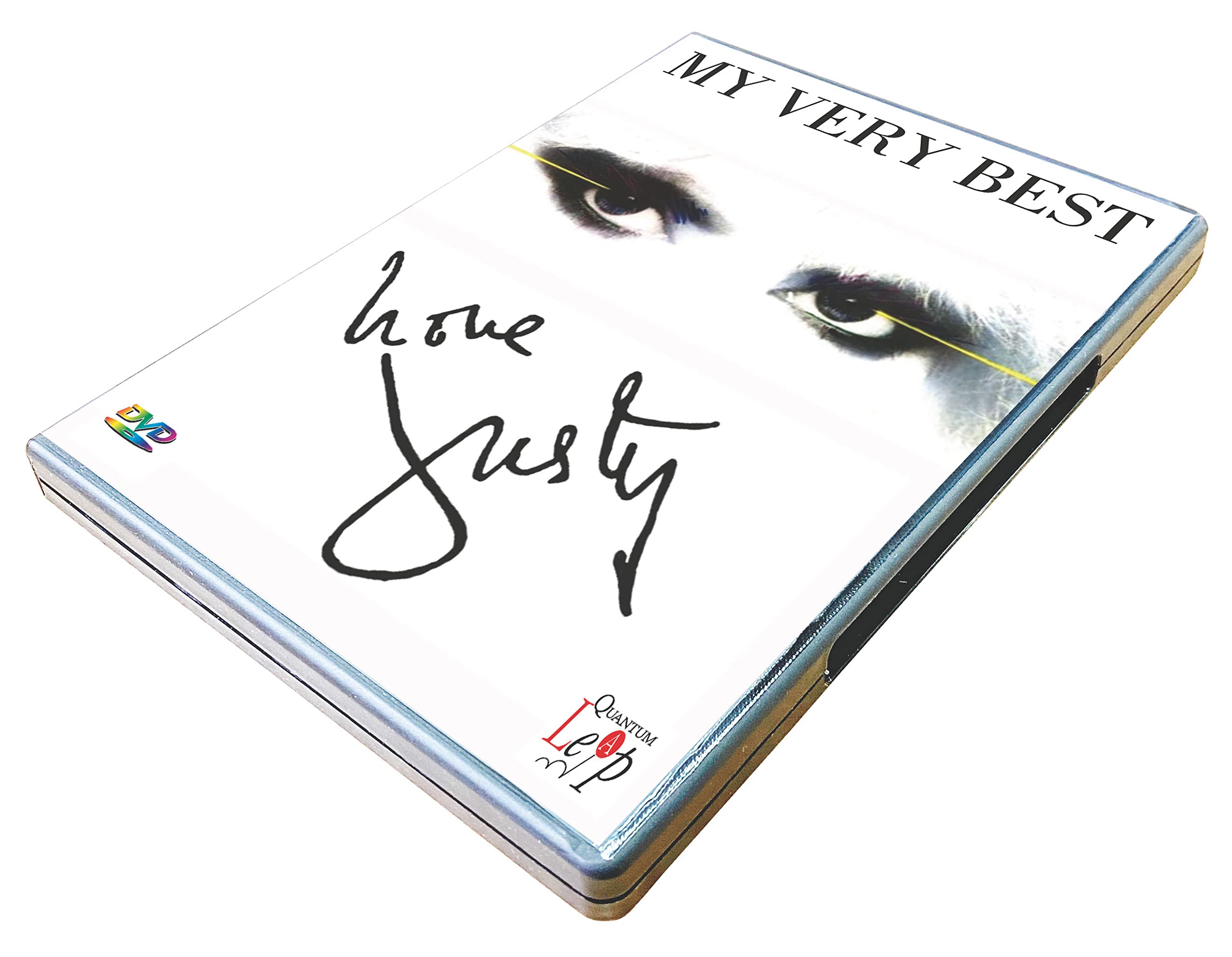 Dusty Springfield - My Very Best, Love Dusty Music
