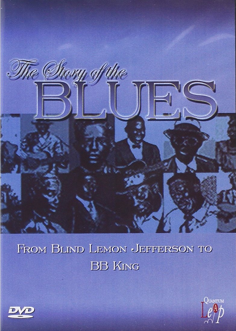 Story of the Blues Music