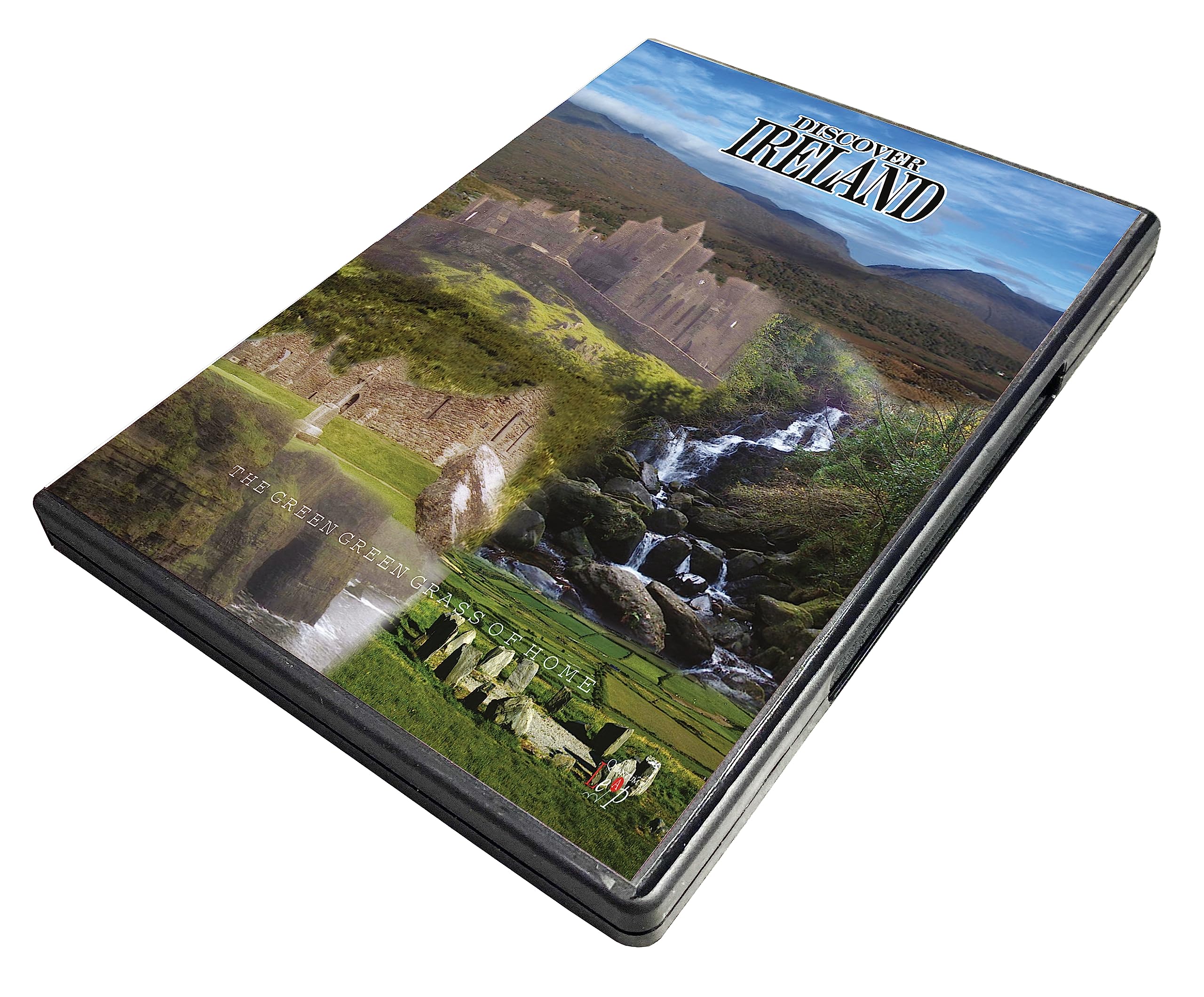 Discover Ireland - Vol. 2 - The Green Green Grass Of Home Movies