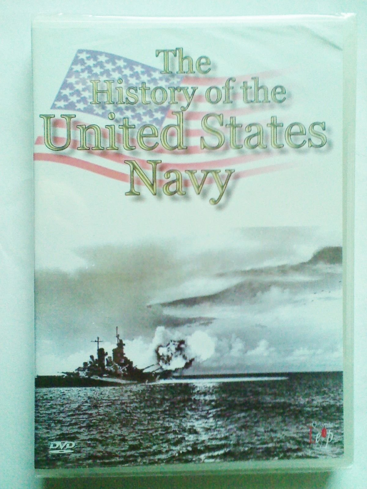 The History Of The United States Navy Films