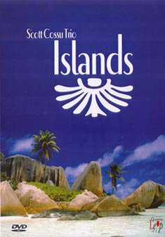 Scott Cossu Trio - Islands Films