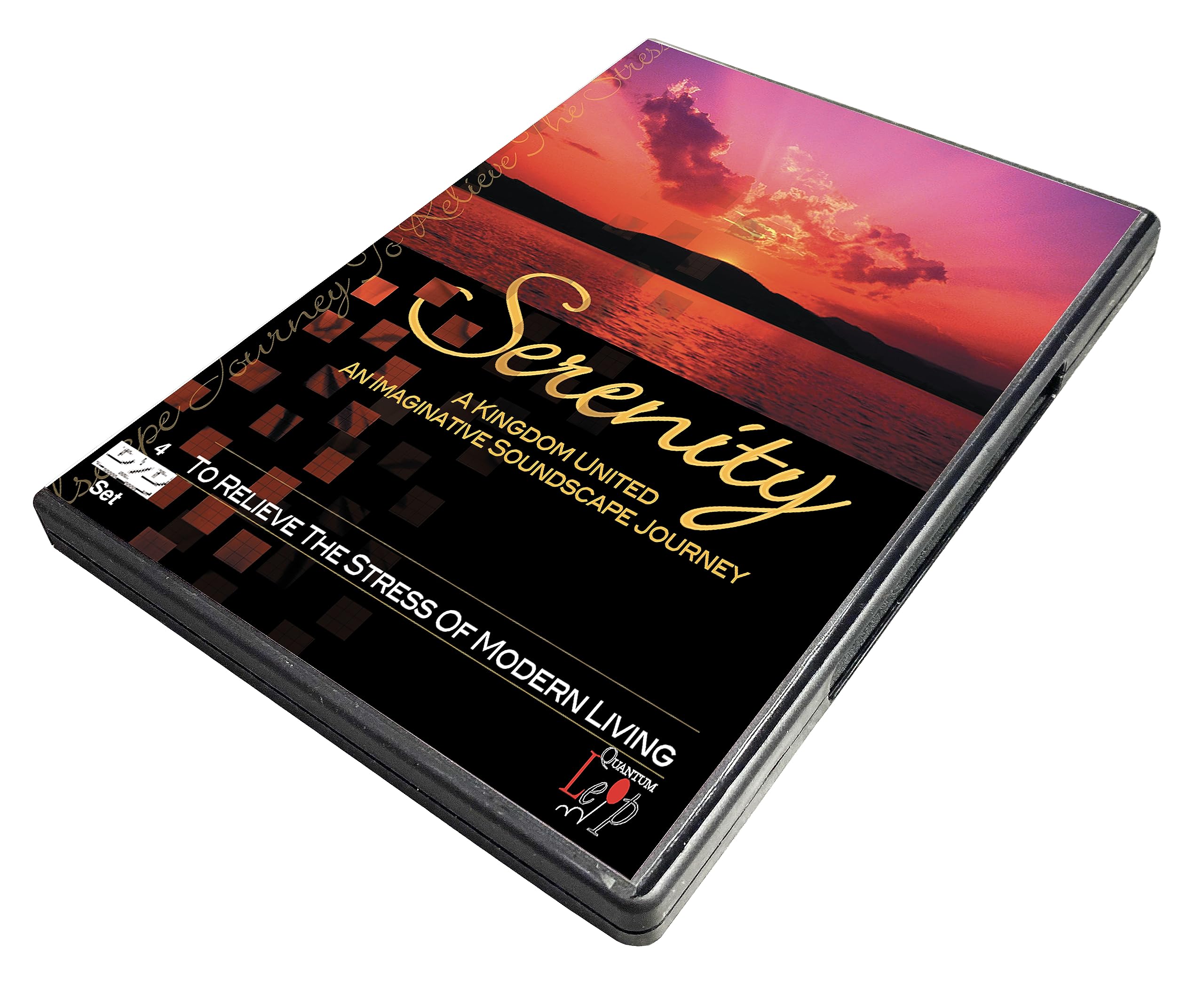 Serenity - A Kingdom United Films