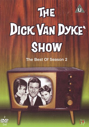 The Dick Van Dyke Show - Best Of Series 2 Films