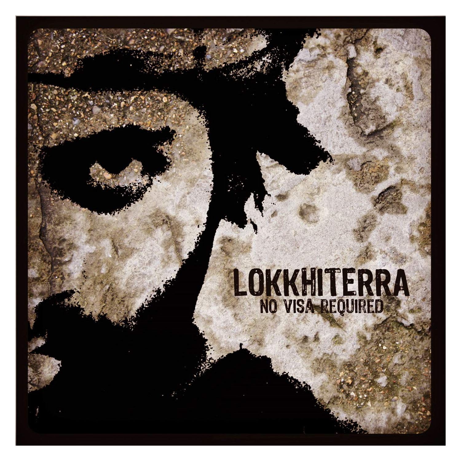 Lokkhi Terra - No Visa Required World Music
