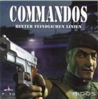 Commandos: Hinter feindlichen Linien PC