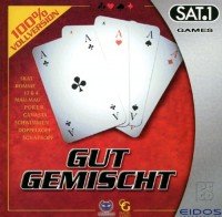 Gut gemischt PC