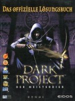 Dark Project Gold (Lösungsbuch) Computer Science