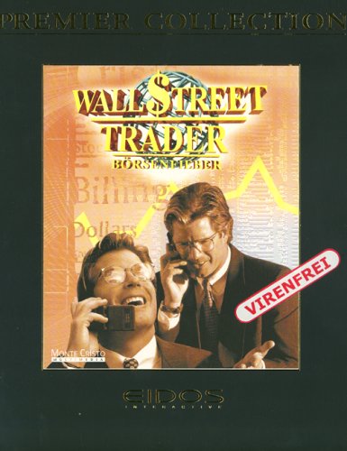 Wall Street Trader - Börsenfieber PC