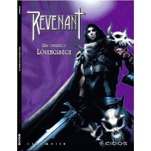 Revenant (Lösungsbuch) Computer Science