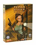 Tomb Raider IV game