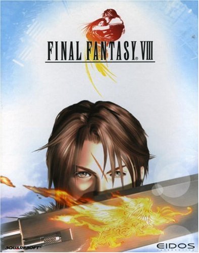 Final Fantasy VIII PC