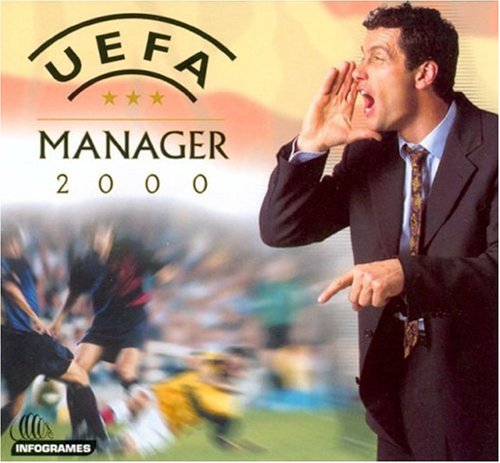 Product Image: UEFA Champions League 2000