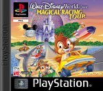 Walt Disney World Quest - Magical Racing Tour Older Consoles