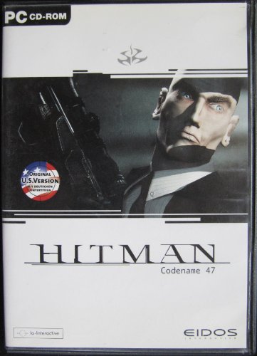Hitman Codename 47 PC