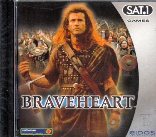 Braveheart Movies