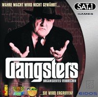 Gangsters: Organisiertes Verbrechen PC