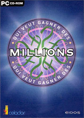Qui veut gagner des millions ? game