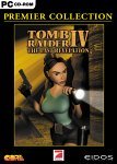 Tomb Raider IV: The Last Revelation - Complete package - 1 user - PC - CD - Win game