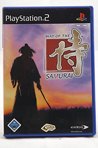 Product Image: Way of the Samurai