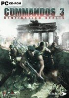 Commandos 3: Destination Berlin Games
