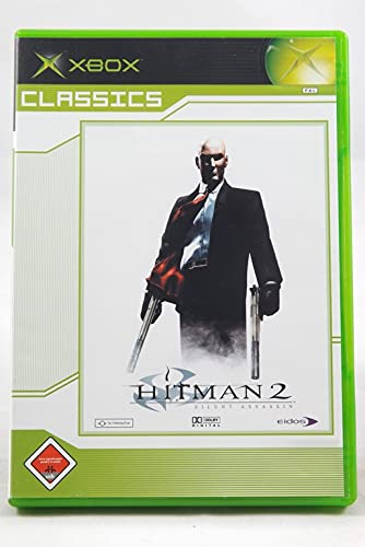 Hitman 2 - Silent Assassin Older Consoles