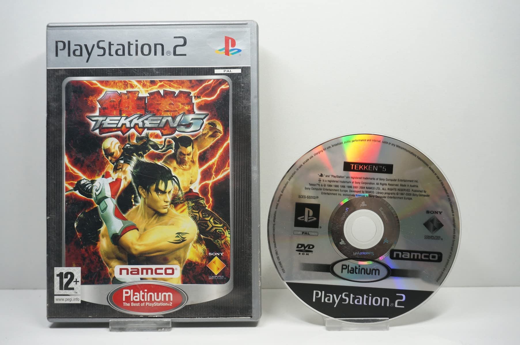 Legacy of Kain - Defiance Older Consoles