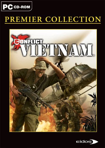 Product Image: Conflict Vietnam