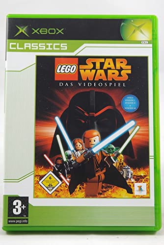 Product Image: Lego Star Wars