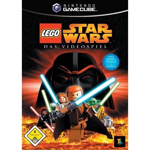 Product Image: Lego Star Wars