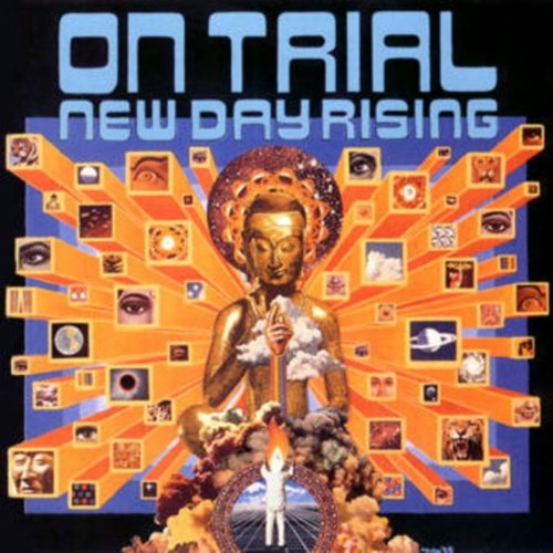 Product Image: New Day Rising