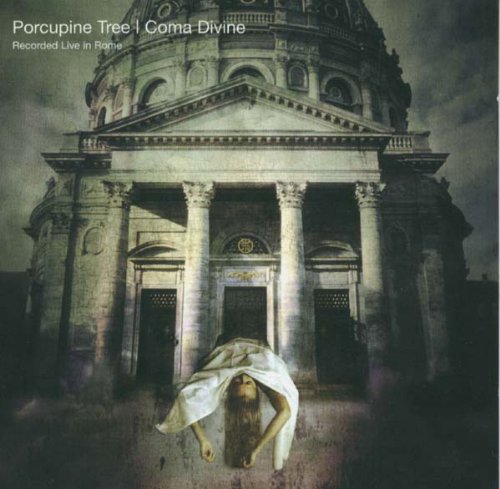 Coma Divine (Dbl-CD) Alternative & Indie